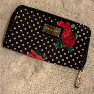 Betsey Johnson Wallet